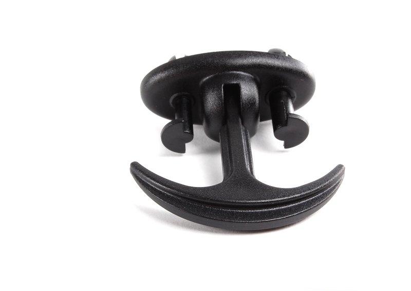 Крепление сумки