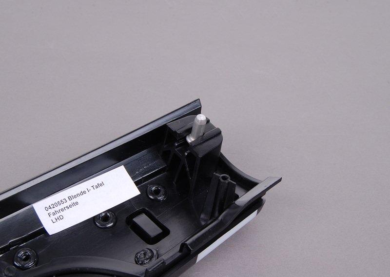 Накладка на пан.приб.,сторона водителя