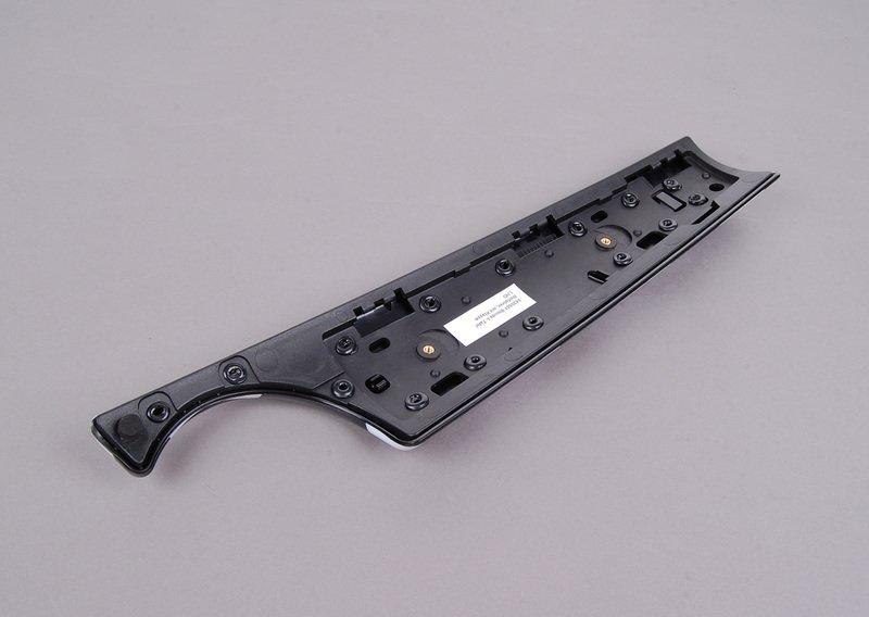 Дек.накл.на пан.приб,ст.пер.пас.с крышк.