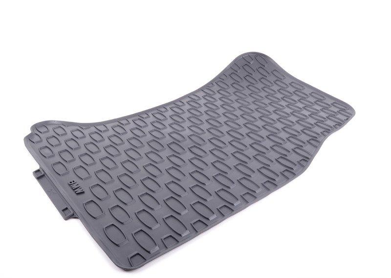 Ножные коврики всепогодные Пд