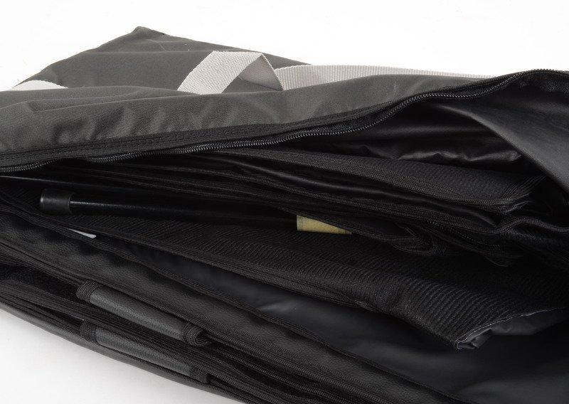 Защитный брезент для грузового отделения