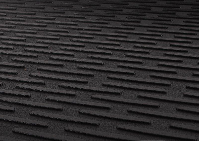 Фасонный коврик для багажника