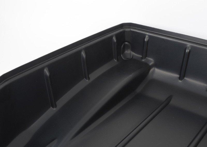 Поддон багажного отделения