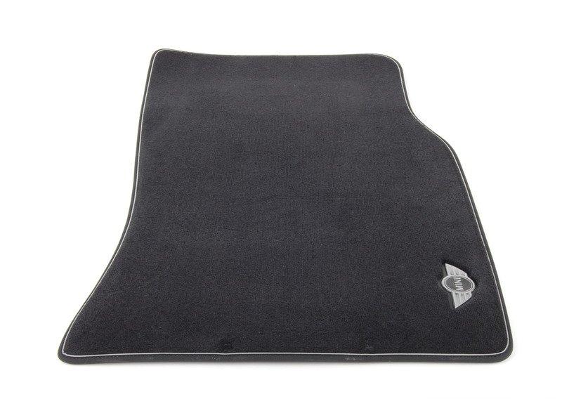 Ножные коврики Cosmopolitan Пд