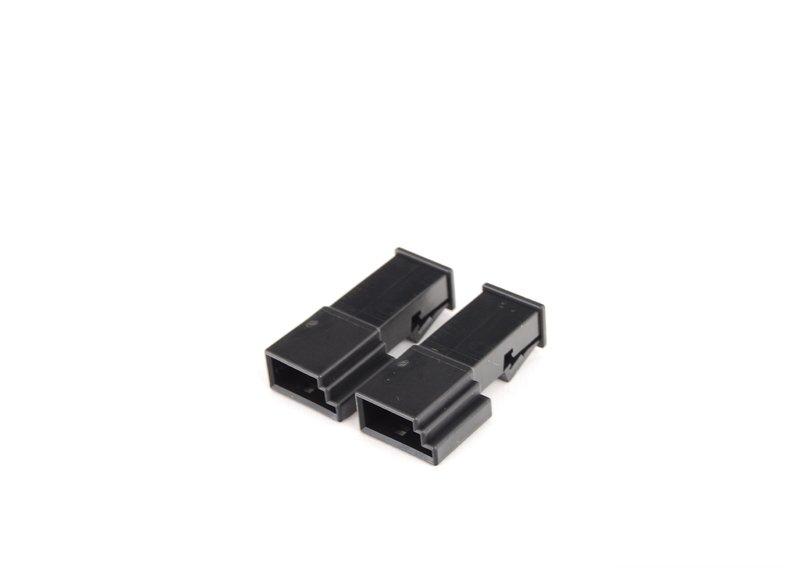 Комплект дооснащения накладкой порога