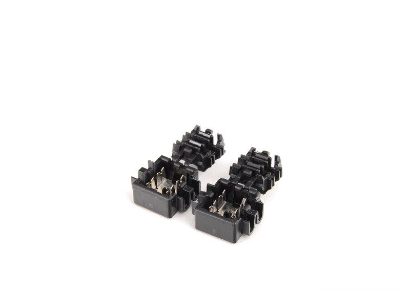 Комплект дооснащения накладкой порога