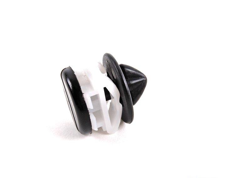 Запорный механизм