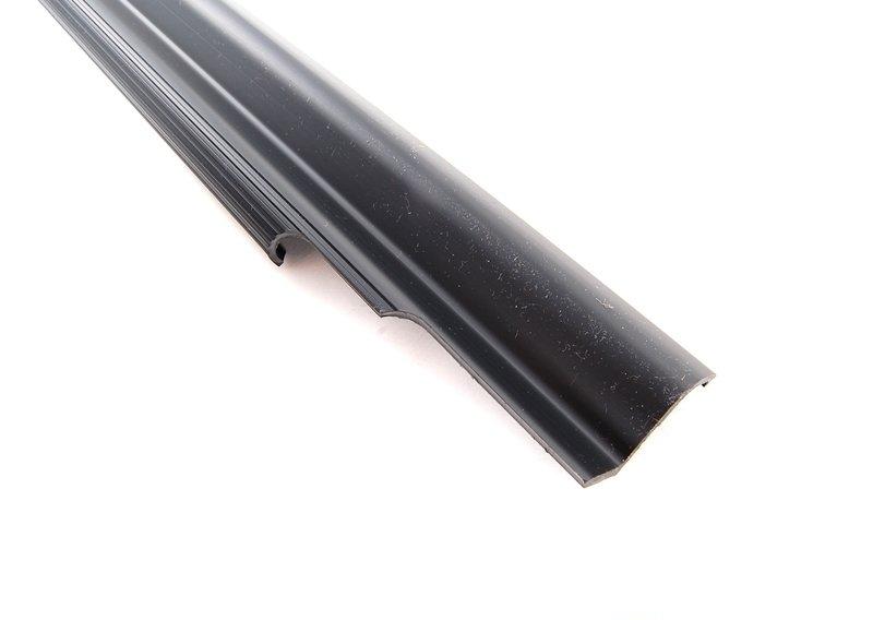 Накладка молдинга порога Л