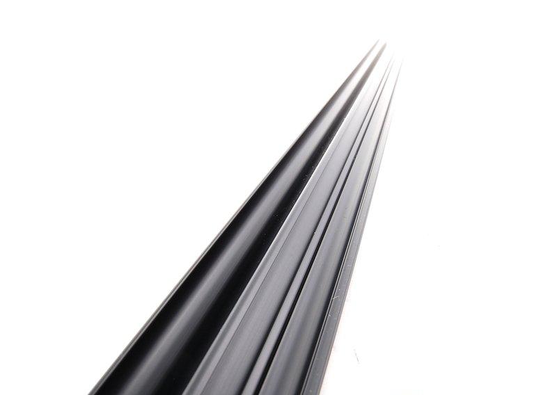 Накладка молдинга порога П