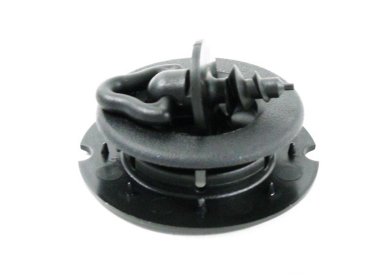 Резьбовая крышка