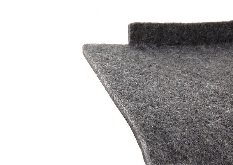 Облицовка замыкающего щитка