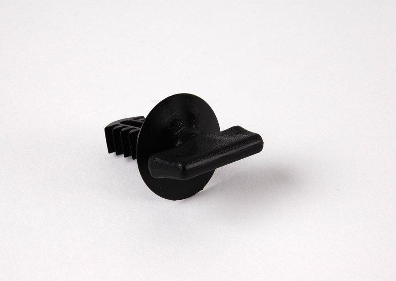 Запорный механизм