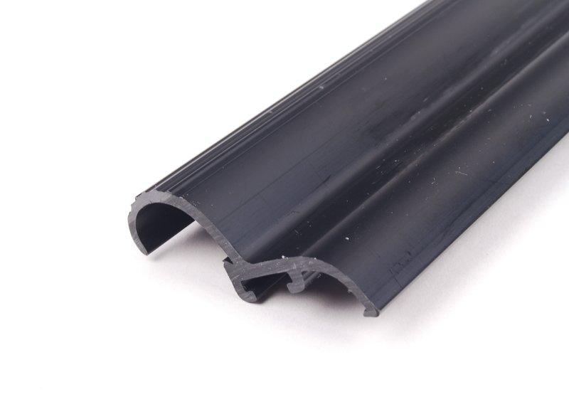 Накладка молдинга порога П