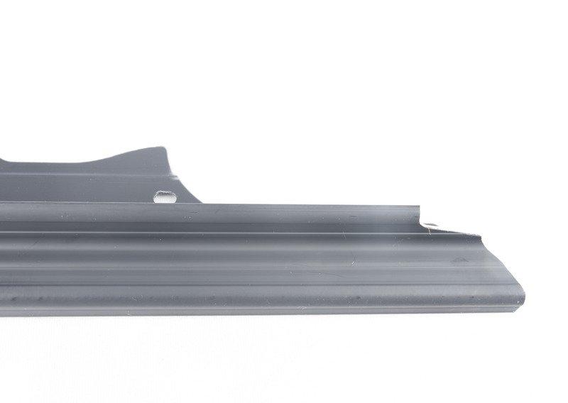 Накладка молдинга порога П