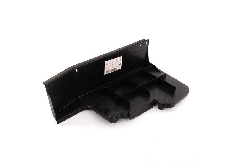 Крышка аккумуляторной батареи