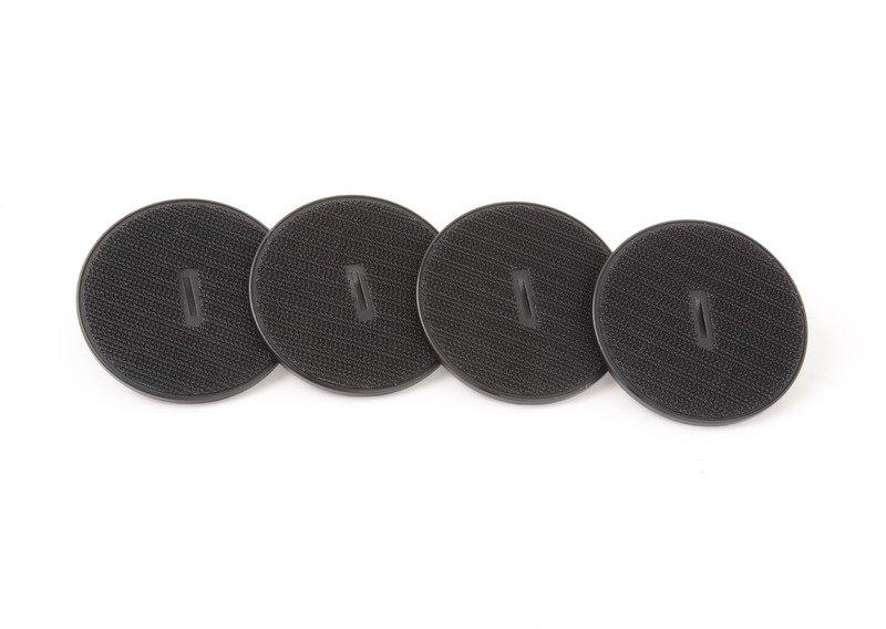 F01 передние коврики