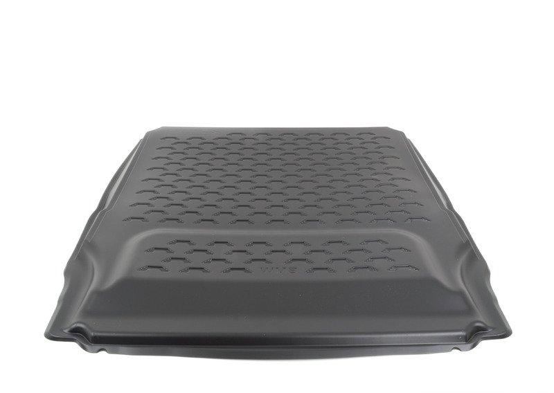 Фасонный коврик для багажника