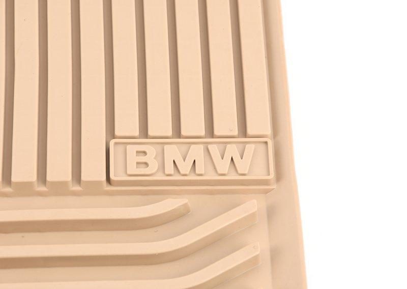 Всепогодный коврик Пд