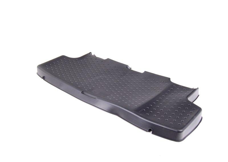 Фасонный коврик для багажника