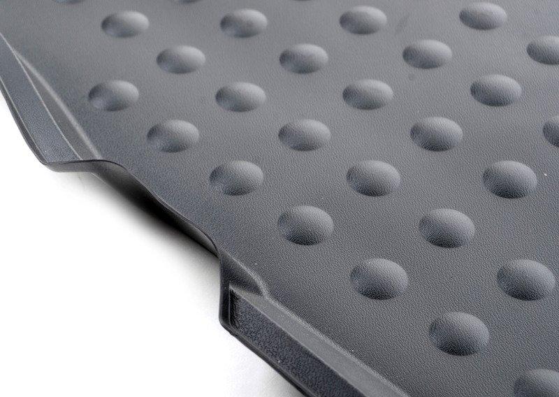 Коврик багаж