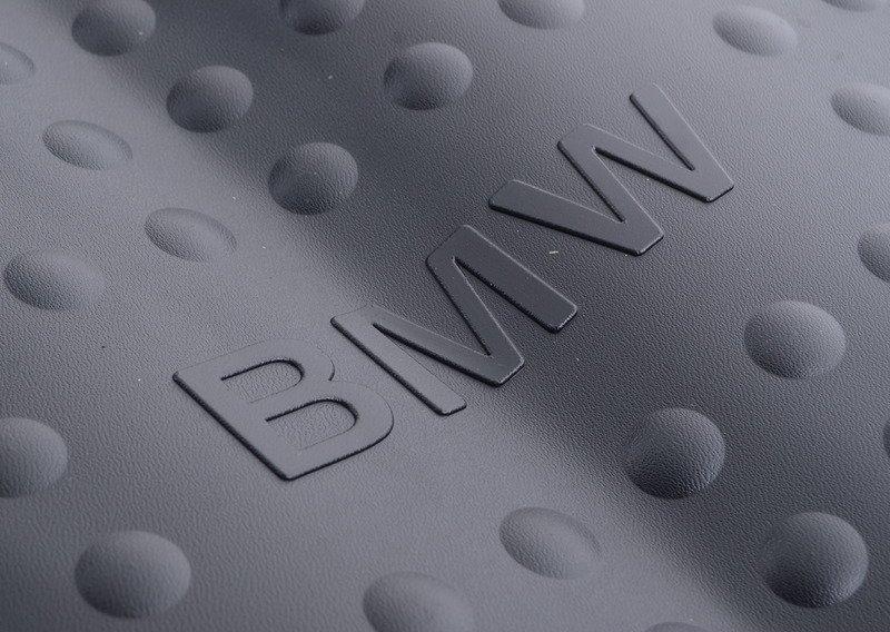 Коврик багаж