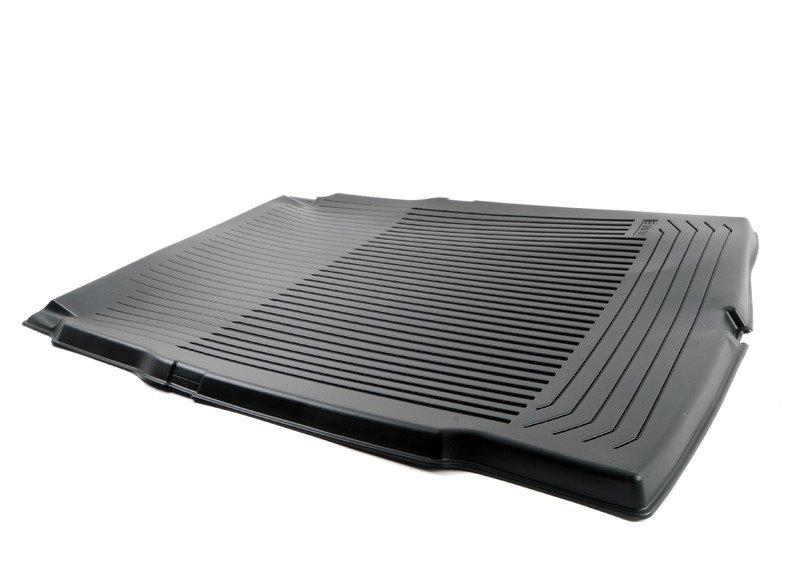 коврик в багажник