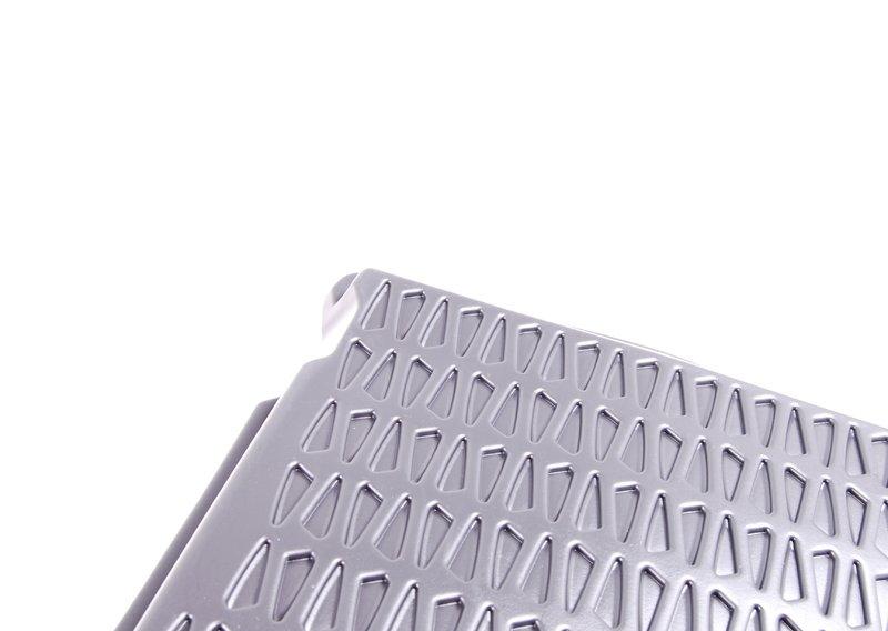 коврик в багажник