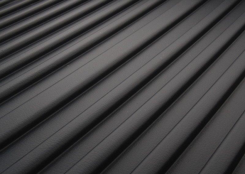 Поддон багажного отделения