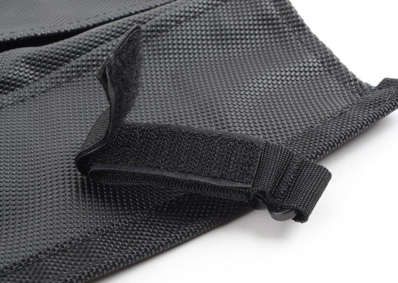 Защит коврик борта погрузочного пола