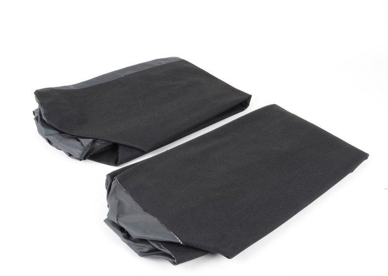 Тент кузова