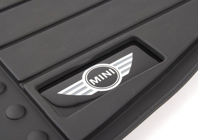 Всепогодный коврик Пд