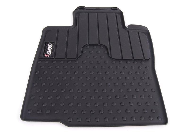 Всепогодный коврик Пд