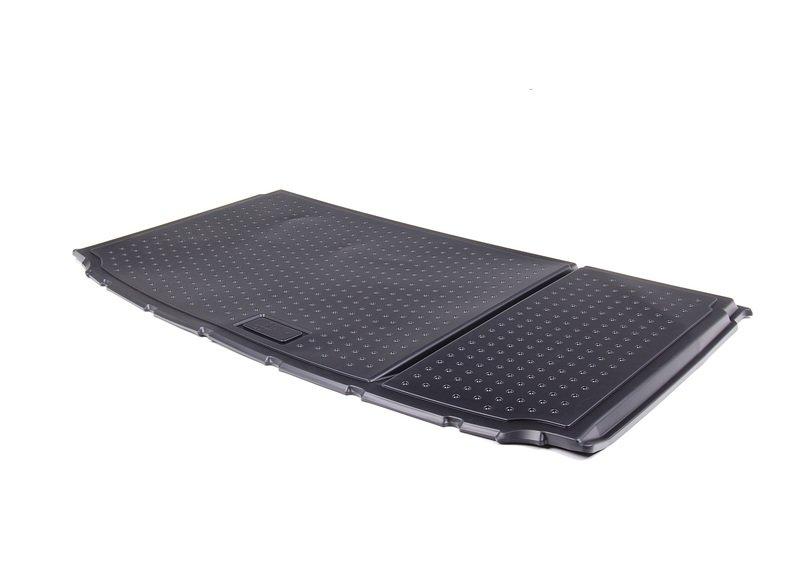 Фасонный коврик для багажника