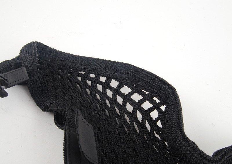 Сетка багажного отделения боковая