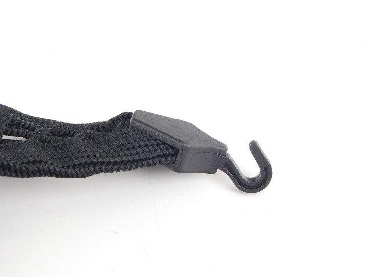 Сетка багажного отделения боковая