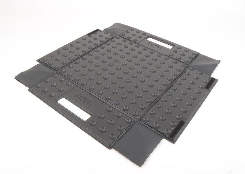 коврик в багажник