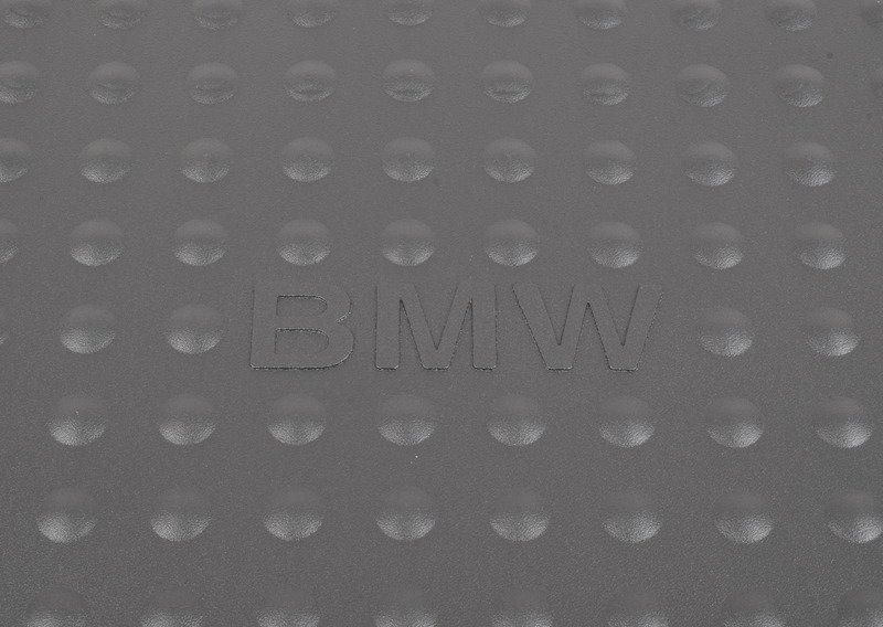 коврик в багажник