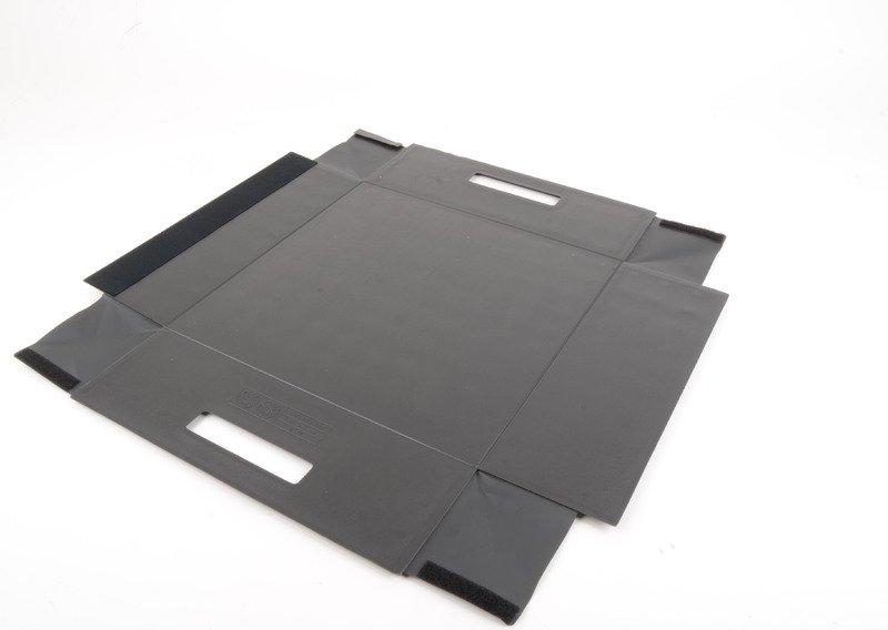 коврик в багажник