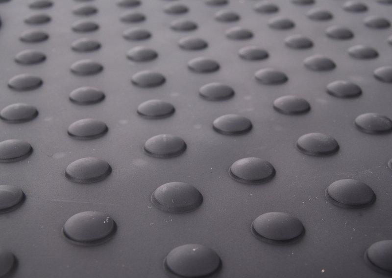 R57/R55/R56 Ножные коврики всепогодные Пд ANTHR.MINI