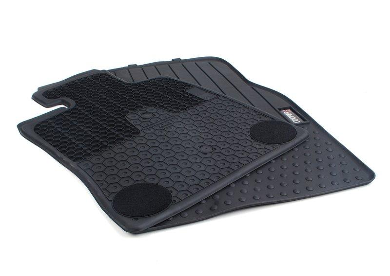 Ножные коврики всепогодные Пд