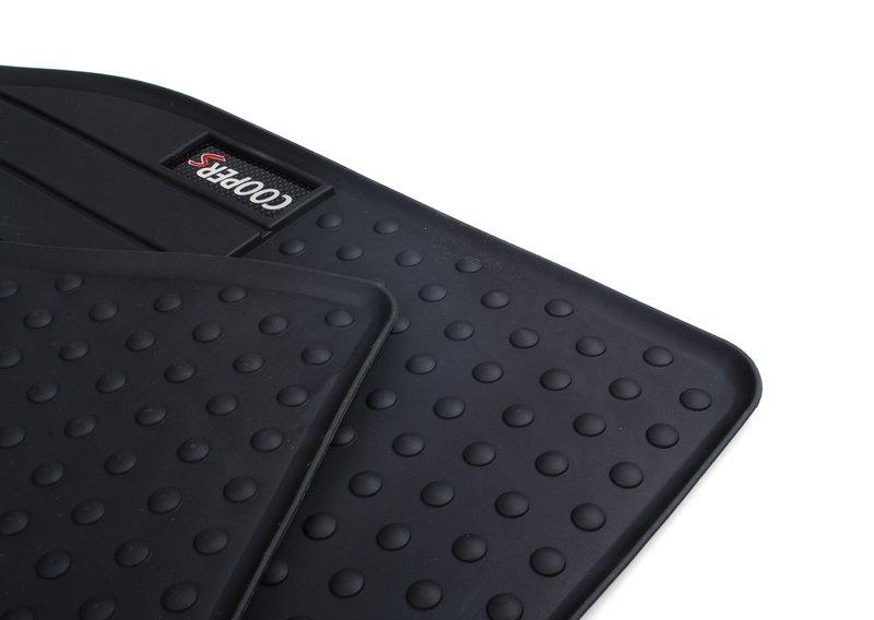 Ножные коврики всепогодные Пд