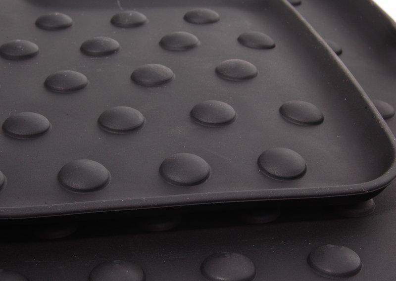 Ножные коврики всепогодные Зд