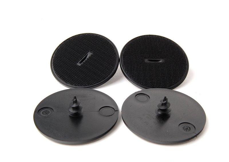 Ножные коврики всепогодные Зд