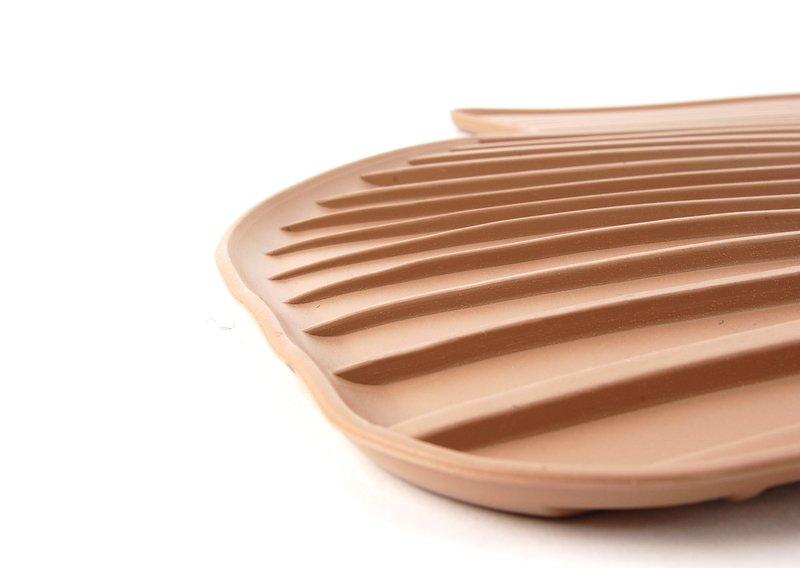 Ножные коврики всепогодные Зд