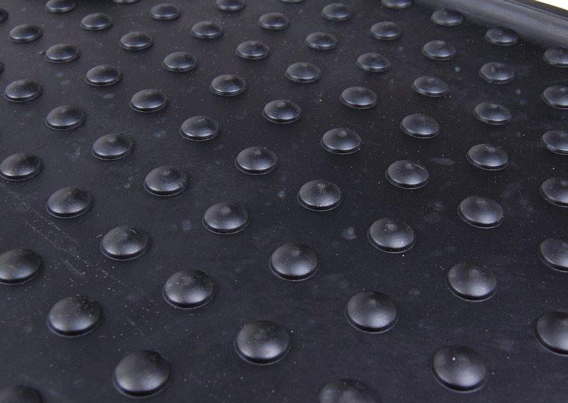 Ножные коврики всепогодные Зд