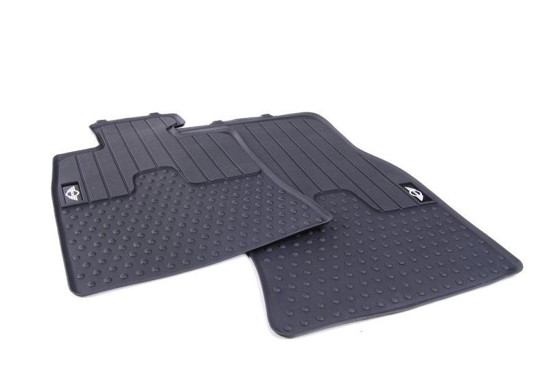 R57 комплект ковриков