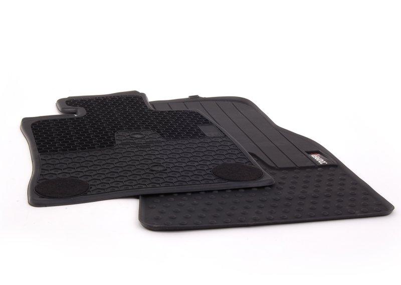 Ножные коврики всепогодные Пд