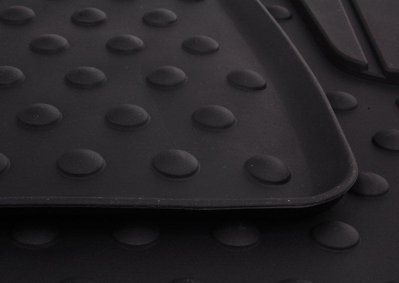 Ножные коврики всепогодные Пд