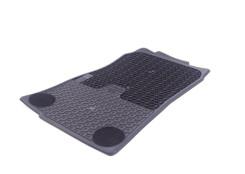 Ножные коврики всепогодные Пд