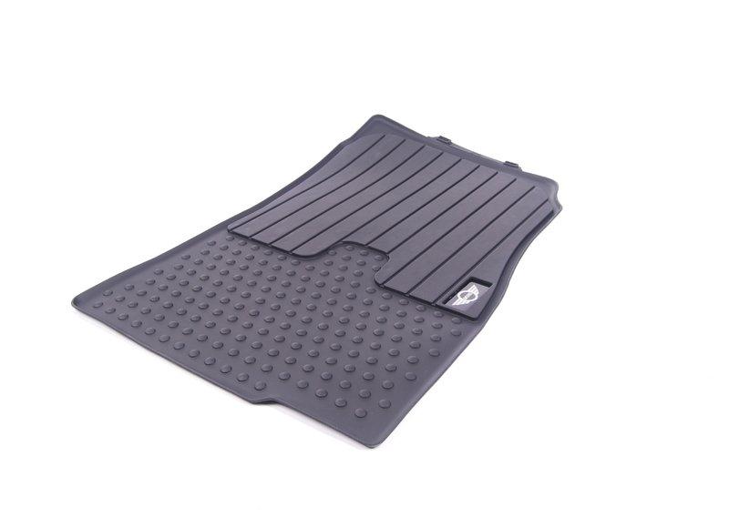 Ножные коврики всепогодные Пд